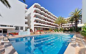 Apartamentos Lido